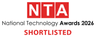 National Technology Awards 2026