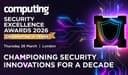 Security Excellence Awards