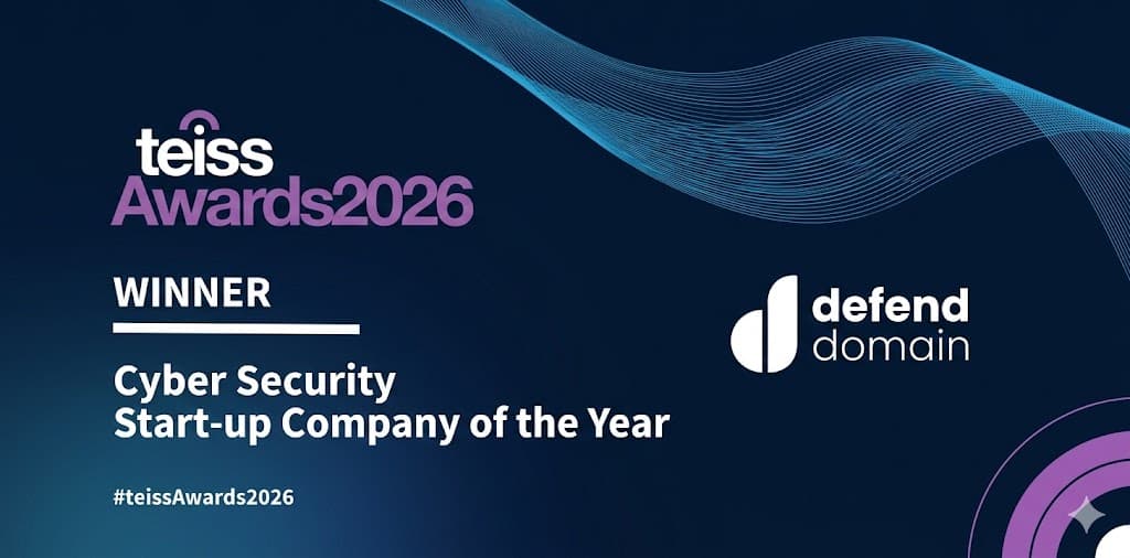 TEISS Awards 2026: Cyber Security Start-up of the Year