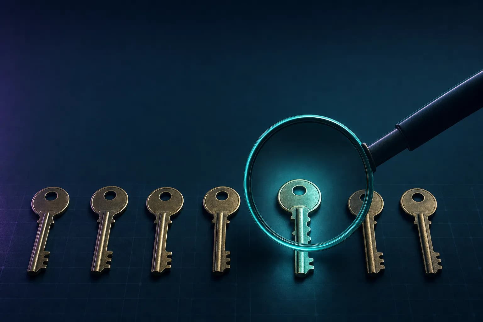 Lookalike domain monitoring: seven questions to ask before you buy