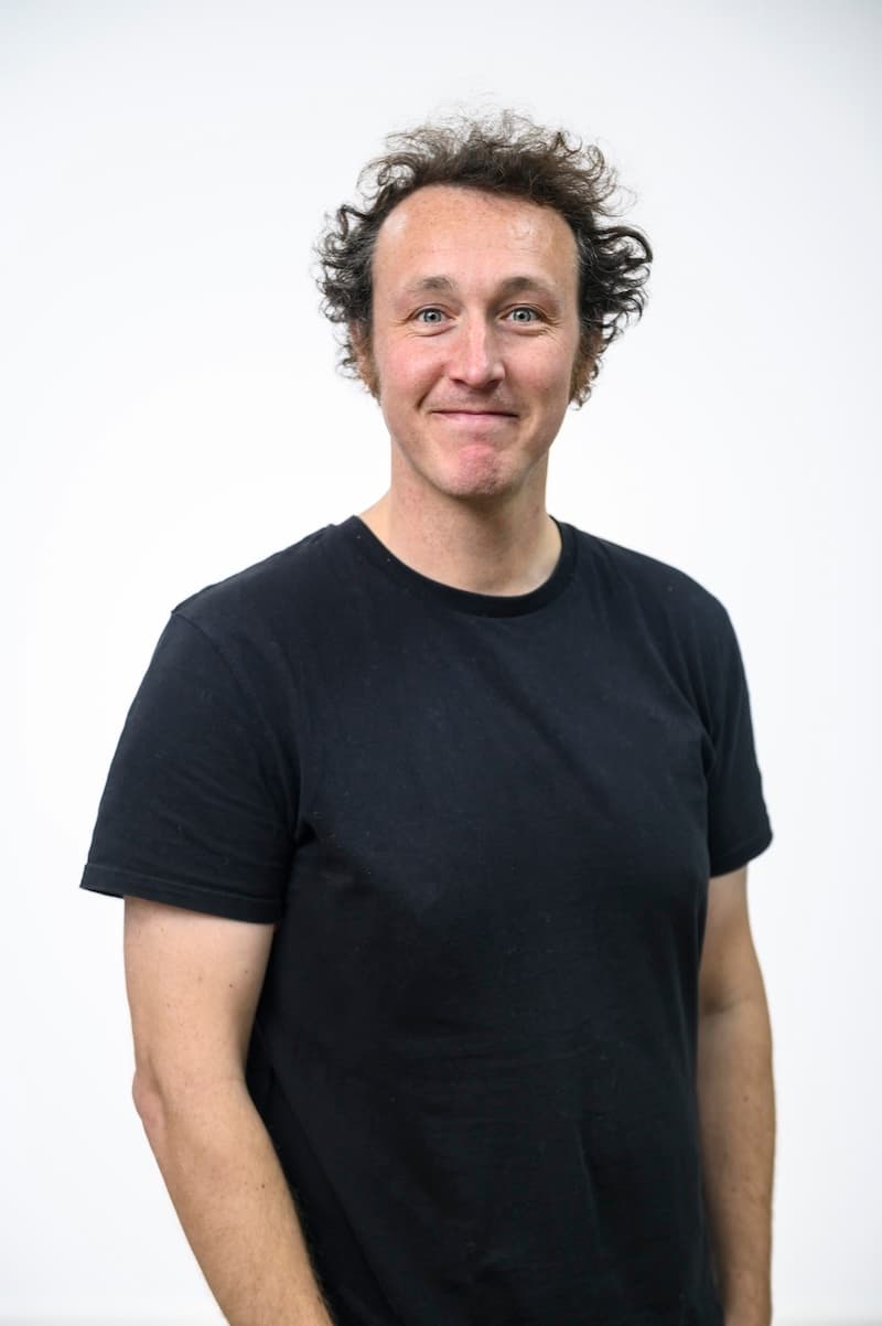 David Batey