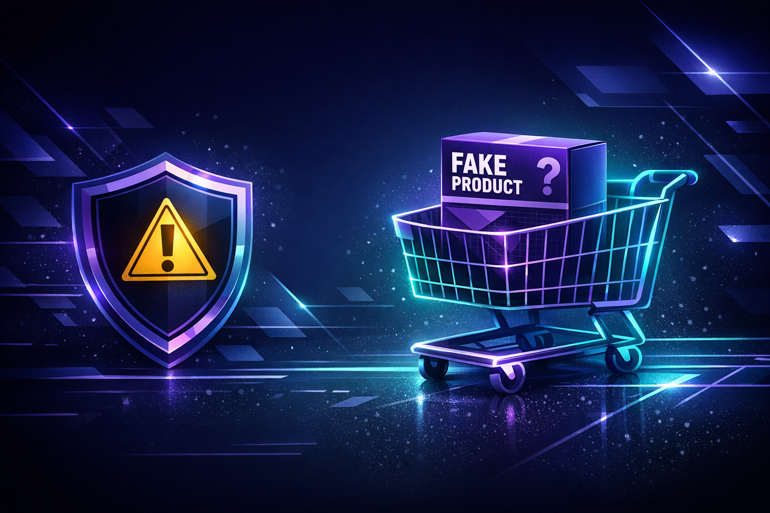 Counterfeit E-Commerce & Brand Abuse