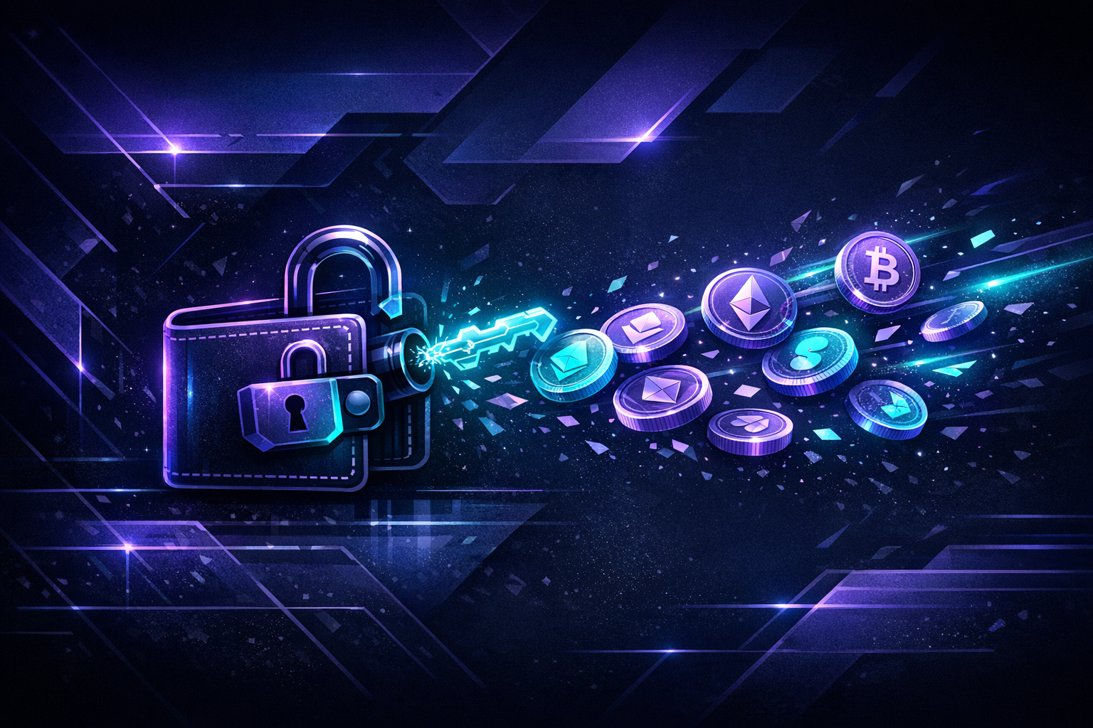 Cryptocurrency & Web3 Phishing